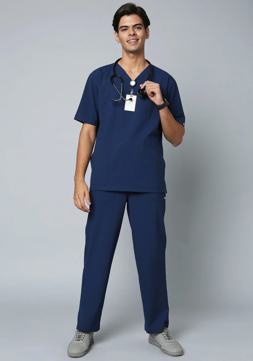 Doctor Scrubs